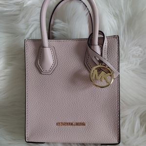 MK X Small Crossbody